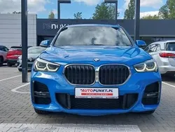 Używany 2022 BMW X1 Sport Line SUV | 132 900 zł