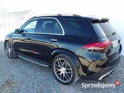 Używany 2023 Mercedes GLE63 AMG AMG | 315 532 zł