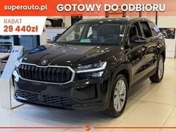 Inny kolor Nowe 2025 Skoda Kodiaq SUV | 207 860 zł (Dobra cena)