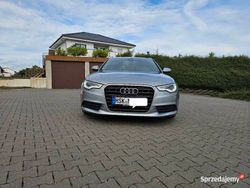 Używany 2014 Audi A6 Kombi | 55 000 zł (Dobra cena)