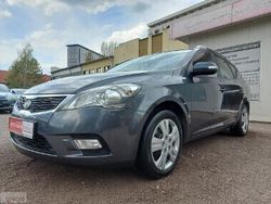 Szary Używany 2011 Kia Ceed Sedan/Limuzyna | 22 900 zł