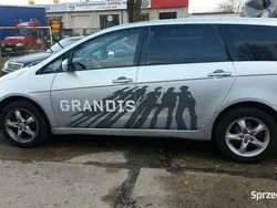 Używany 2004 Mitsubishi Grandis Minivan | 4999 zł