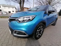 Niebieski Używany 2015 Renault Captur SUV | 32 999 zł (Uczciwa cena)