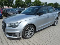 Srebrny Używany 2014 Audi A1 Hatchback | 41 900 zł (Uczciwa cena)