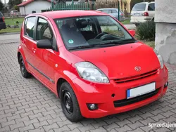 Używany 2009 Toyota Yaris | 9500 zł