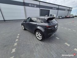 Używany 2022 Land Rover Range Rover evoque | 110 208 zł