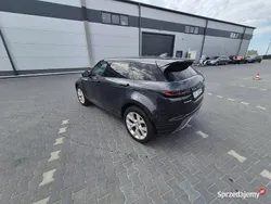 Używany 2022 Land Rover Range Rover evoque | 165 312 zł (Drogi)