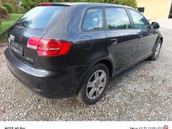 Używany 2010 Audi A3 | 13 200 zł (Super Cena)