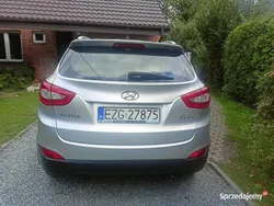 Używany 2013 Hyundai ix35 SUV | 39 900 zł (Uczciwa cena)