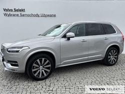 Srebrny Używany 2024 Volvo XC90 SUV | 299 900 zł
