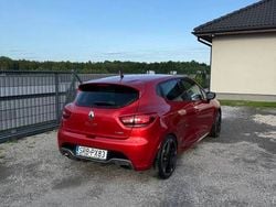 Używany 2016 Renault Clio IV Trophy | 48 900 zł