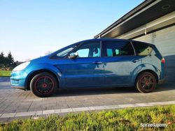 Używany 2007 Ford S-MAX S Minivan | 19 900 zł (Drogi)