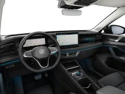 Nowe 2025 VW Tiguan SUV | 216 370 zł (Uczciwa cena)