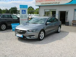 Szary (metalik) Używany 2020 Opel Insignia Kombi | 48 699 zł (Super Cena)