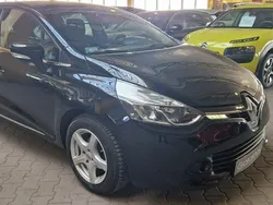Czarny Używany 2014 Renault Clio IV Hatchback | 29 900 zł (Uczciwa cena)