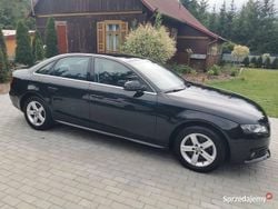 Używany 2010 Audi A4 | 24 900 zł (Dobra cena)