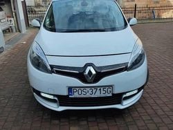 Używany 2014 Renault Scénic III Minivan | 21 800 zł (Dobra cena)