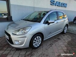 Srebrny Używany 2013 Citroën C3 Hatchback | 14 800 zł (Drogi)