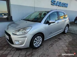 Srebrny Używany 2013 Citroën C3 Hatchback | 14 800 zł (Uczciwa cena)