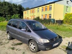 Używany 2004 Opel Zafira | 5000 zł