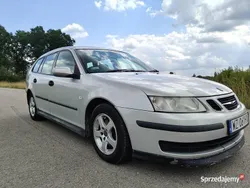 Używany 2006 Saab 9-3 Kombi | 2800 zł