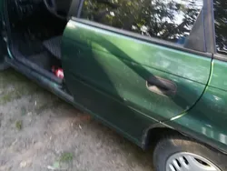 Używany 1998 Opel Astra | 3300 zł