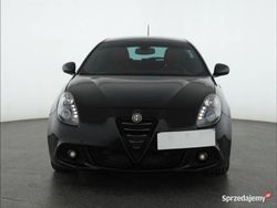 Czarny Używany 2014 Alfa Romeo Giulietta Hatchback | 29 999 zł (Uczciwa cena)
