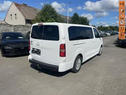 Biały (metalik) Używany 2020 Toyota Proace Verso Kombi | 54 900 zł