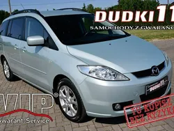 Mazda 5