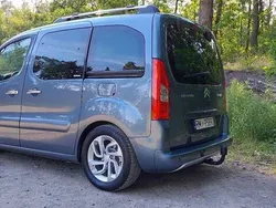 Używany 2008 Citroën Berlingo Minivan | 28 000 zł (Drogi)