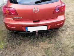 Używany 2004 Mazda 3 | 3200 zł (Dobra cena)