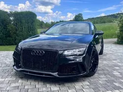 Używany 2011 Audi A7 Hatchback | 74 000 zł (Drogi)