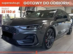 Inny kolor Nowe 2025 Ford Focus ST Kombi | 168 000 zł