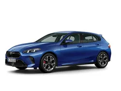 Niebieski Nowe 2025 BMW 118 Hatchback | 140 175 zł