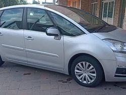 Używany 2012 Citroën C4 Picasso Minivan | 12 000 zł (Super Cena)