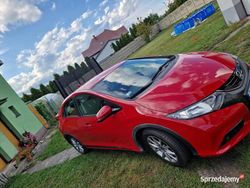 Używany 2013 Honda Civic | 40 900 zł (Uczciwa cena)