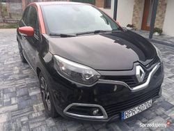 Używany 2013 Renault Captur SUV | 32 900 zł (Drogi)