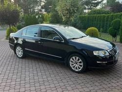 Używany 2008 VW Passat | 17 500 zł (Dość drogi)