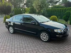 Używany 2008 VW Passat | 17 500 zł (Dość drogi)