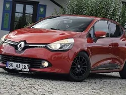 Inny kolor Używany 2013 Renault Clio IV Sedan/Limuzyna | 23 700 zł (Uczciwa cena)