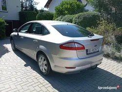 Używany 2007 Ford Mondeo | 11 900 zł (Dobra cena)