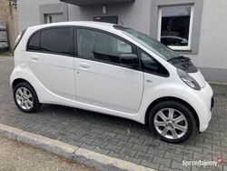 Używany 2011 Citroën C-zero Hatchback | 27 000 zł