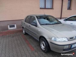 Używany 2001 Fiat Albea Sedan/Limuzyna | 2900 zł