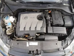 Używany 2010 VW Golf VI Highline Kombi | 17 600 zł (Uczciwa cena)