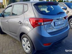 Używany 2014 Hyundai ix20 Hatchback | 31 900 zł (Uczciwa cena)