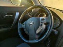 Używany 2009 Nissan Qashqai SUV | 26 400 zł