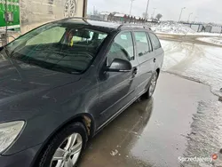 Używany 2011 Skoda Octavia | 17 900 zł (Uczciwa cena)