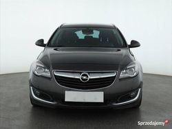 Szary Używany 2015 Opel Insignia Kombi | 44 999 zł (Dość drogi)