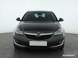 Szary Używany 2015 Opel Insignia Kombi | 44 999 zł (Dość drogi)