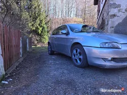 Grafitowy Używany 2004 Alfa Romeo 147 Hatchback | 2500 zł (Uczciwa cena)
